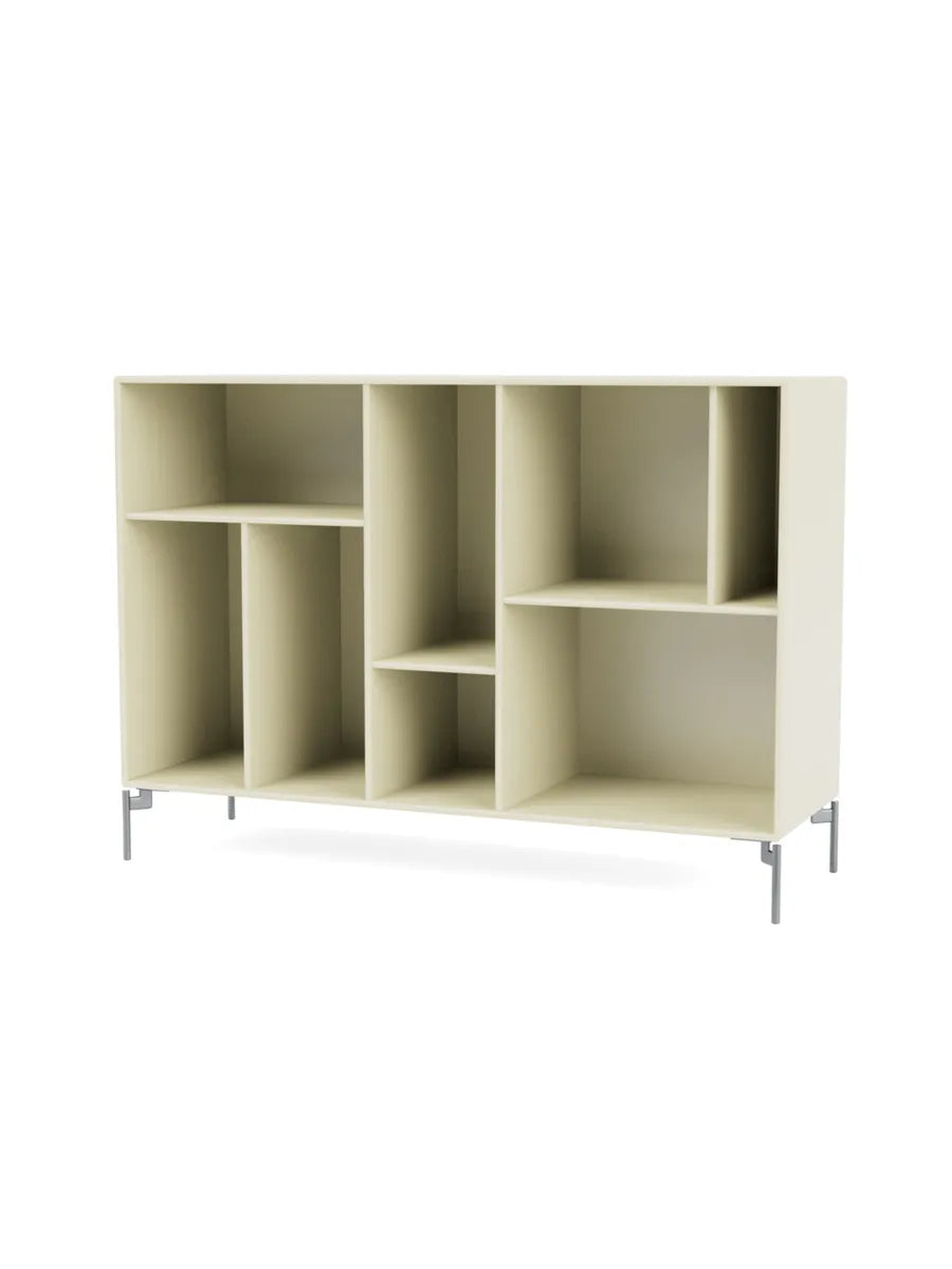  - Vanilla / Inkl. ben - krom - Jacobsen Plus