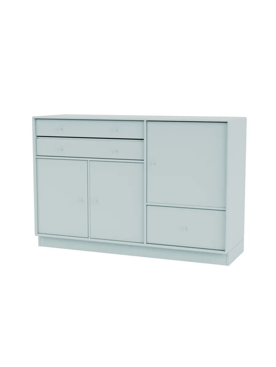  - Flint / Inkl. sokkel 7 cm - Jacobsen Plus