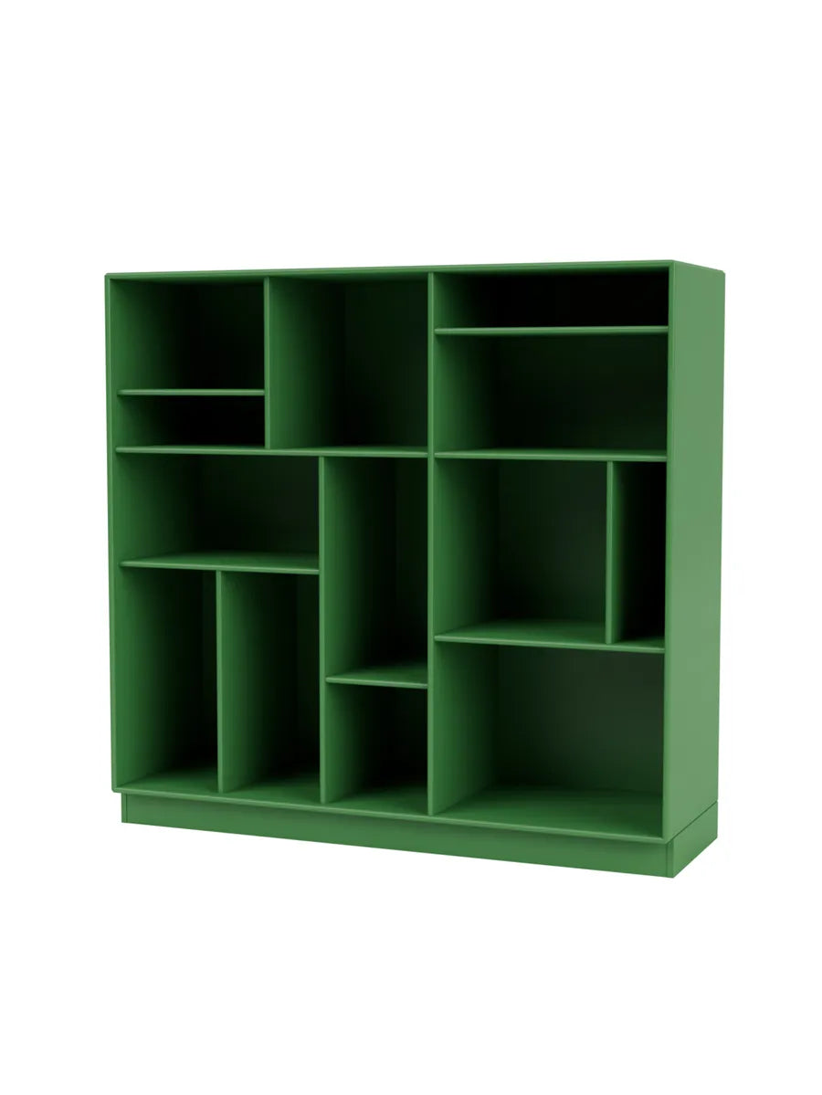  - Parsley / Inkl. sokkel 7 cm - Jacobsen Plus