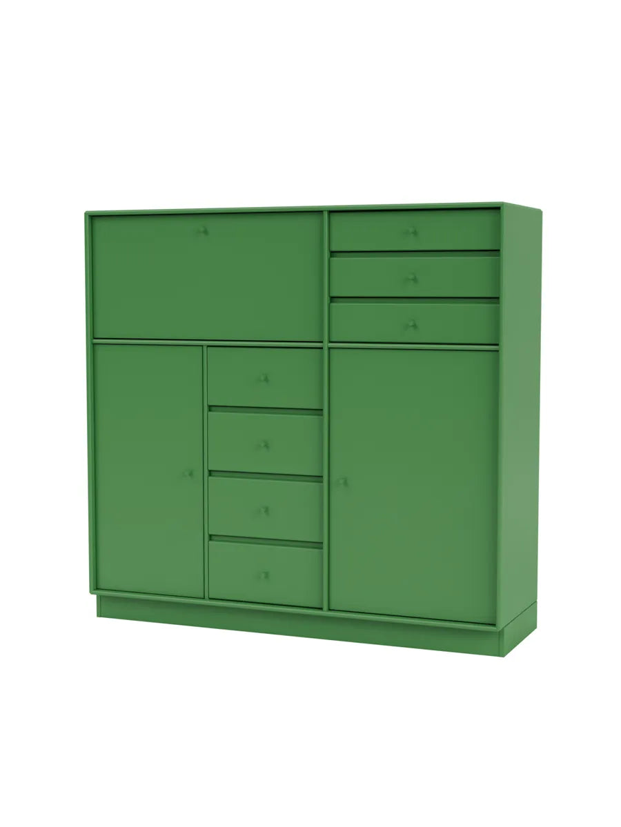  - Parsley / Inkl. sokkel 7 cm - Jacobsen Plus