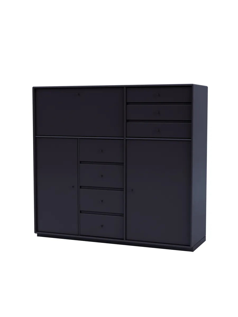  - Shadow / Inkl. sokkel 3 cm - Jacobsen Plus