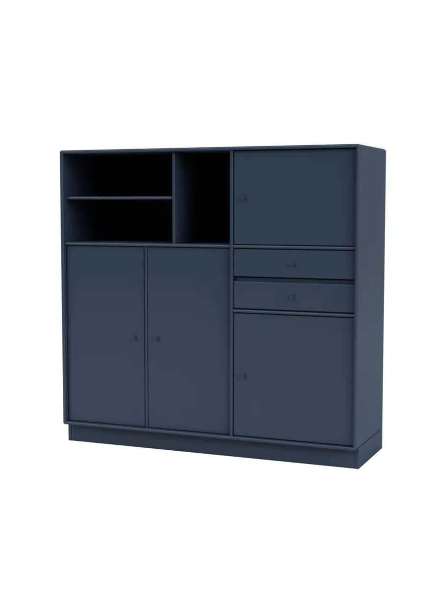  - Juniper / Inkl. sokkel 7 cm - Jacobsen Plus