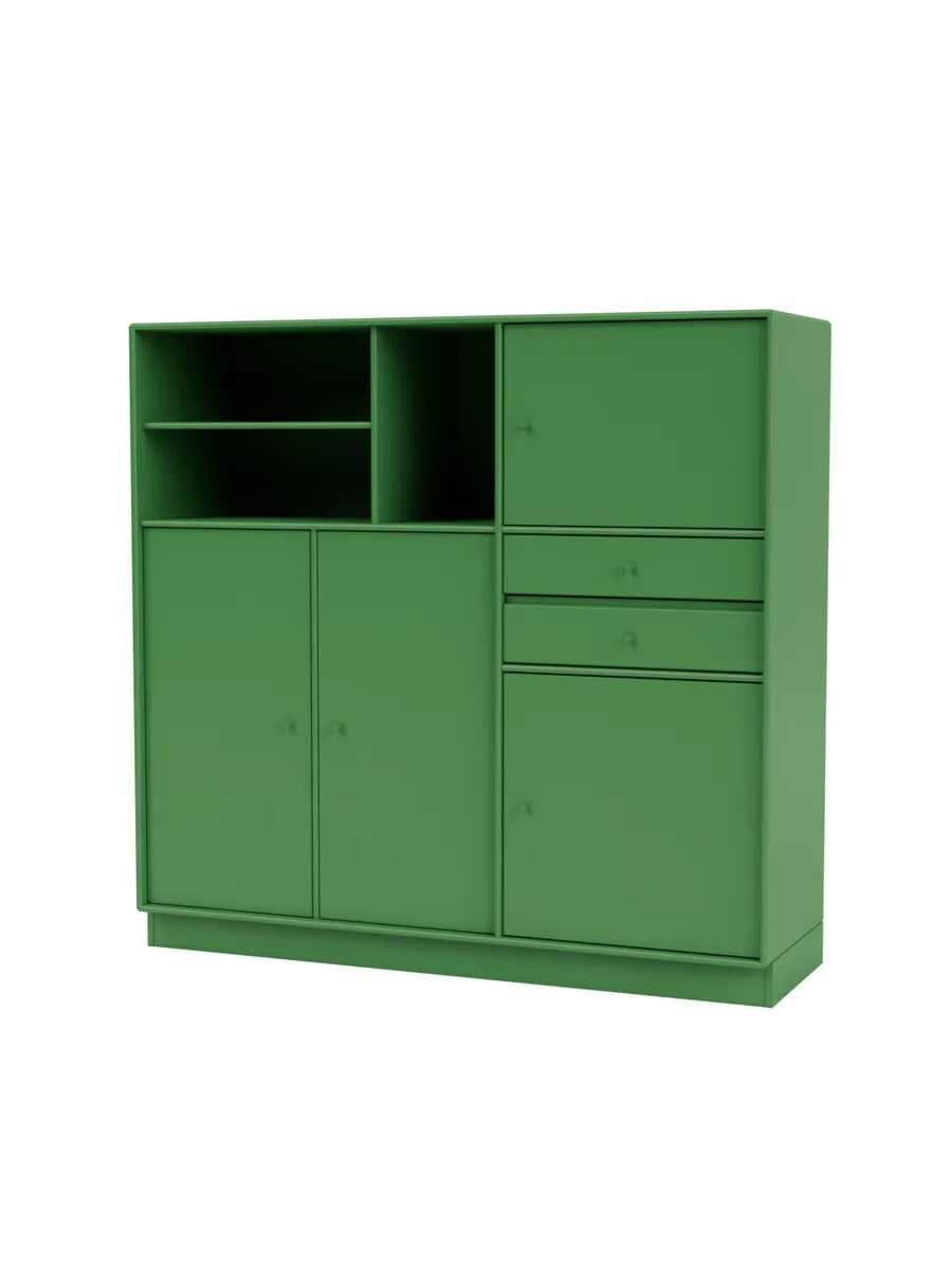  - Parsley / Inkl. sokkel 7 cm - Jacobsen Plus
