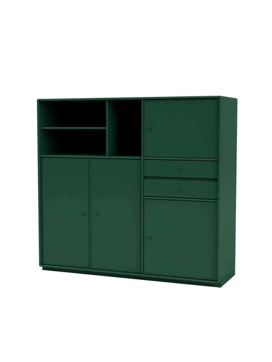 - Pine / Inkl. sokkel 3 cm - Jacobsen Plus