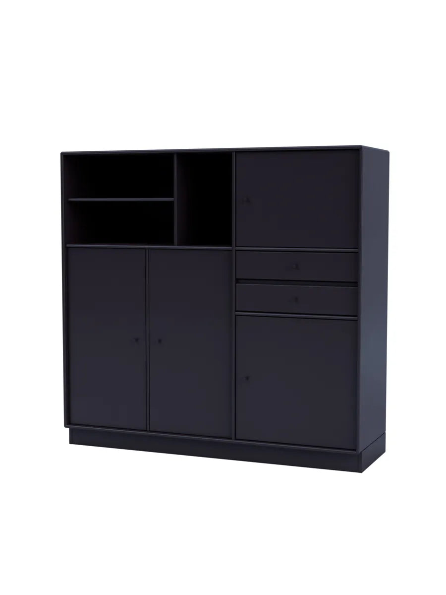  - Shadow / Inkl. sokkel 7 cm - Jacobsen Plus