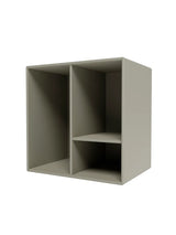 Montana Mini 1002 Modul m. Hyllor - Fennel - Jacobsen Plus