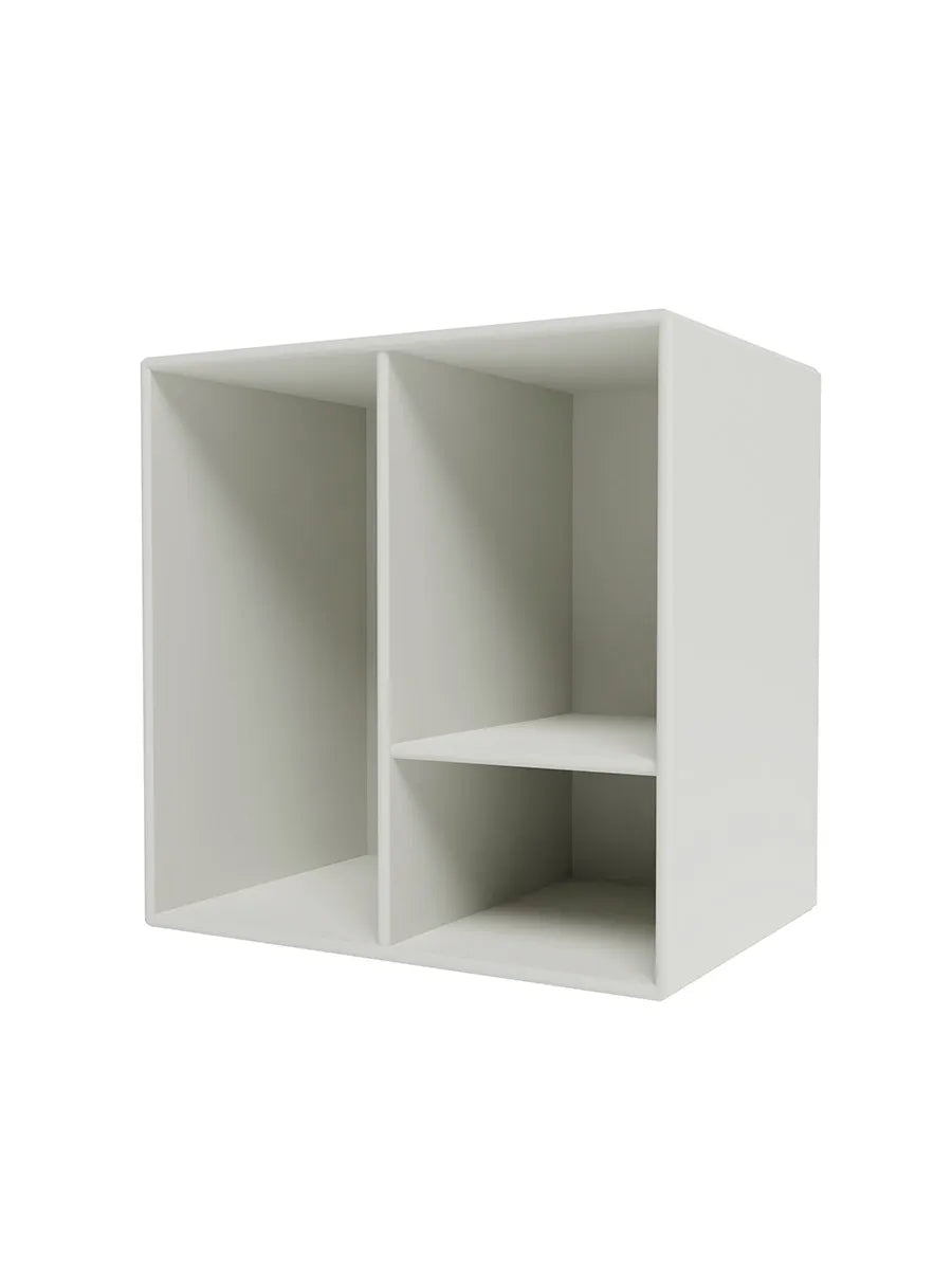 Montana Mini 1002 Modul m. Hyllor - Nordic - Jacobsen Plus
