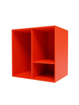 Montana Mini 1002 Modul m. Hyllor - Nypon - Jacobsen Plus