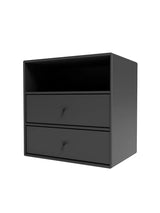 Montana Mini 1006 Modul med två lådor - 3 - Jacobsen Plus