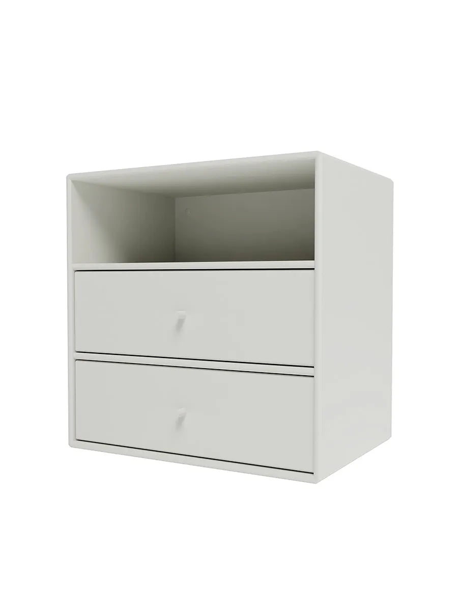 Montana Mini 1006 Modul med två lådor - 7 - Jacobsen Plus