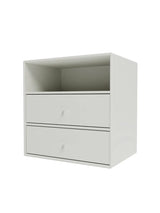 Montana Mini 1006 Modul med två lådor - 7 - Jacobsen Plus
