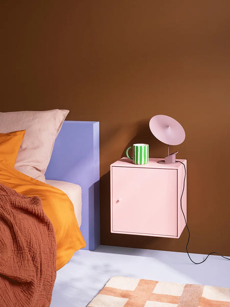 Montana Mini 1103 Modul med lucka, höger - Anthracite - Jacobsen Plus