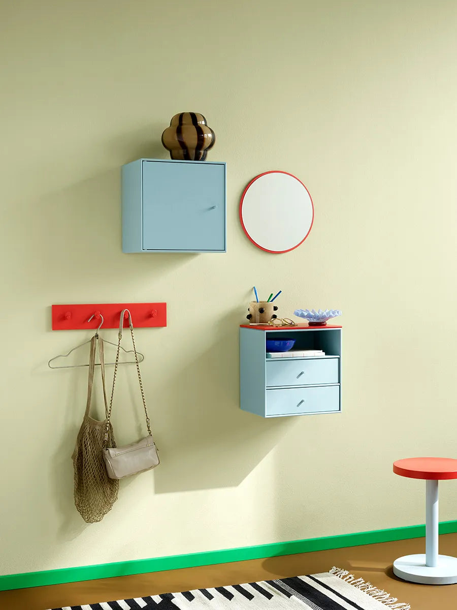 Montana Mini 1006 Modul med två lådor - 5 - Jacobsen Plus