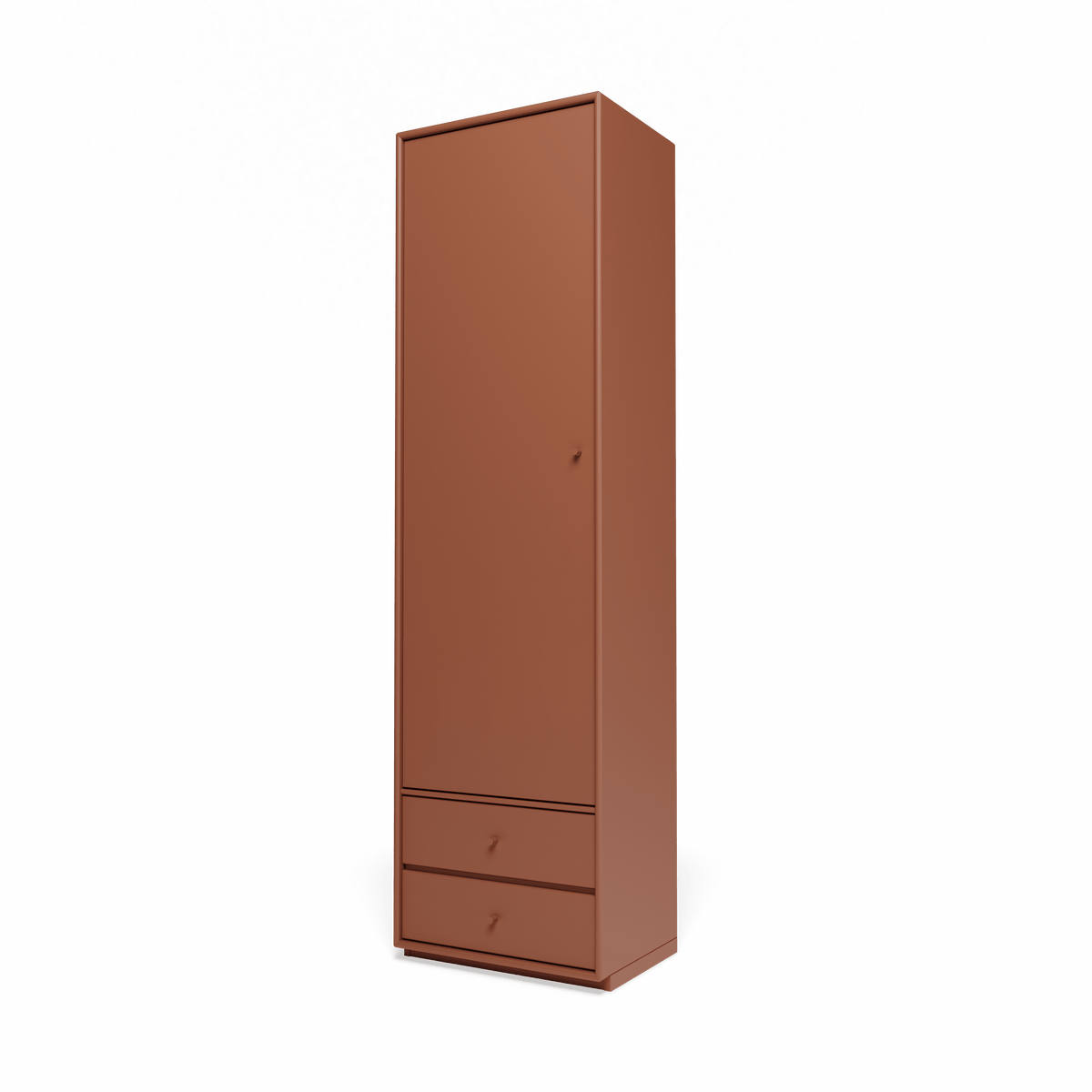  - Hazelnut - Jacobsen Plus