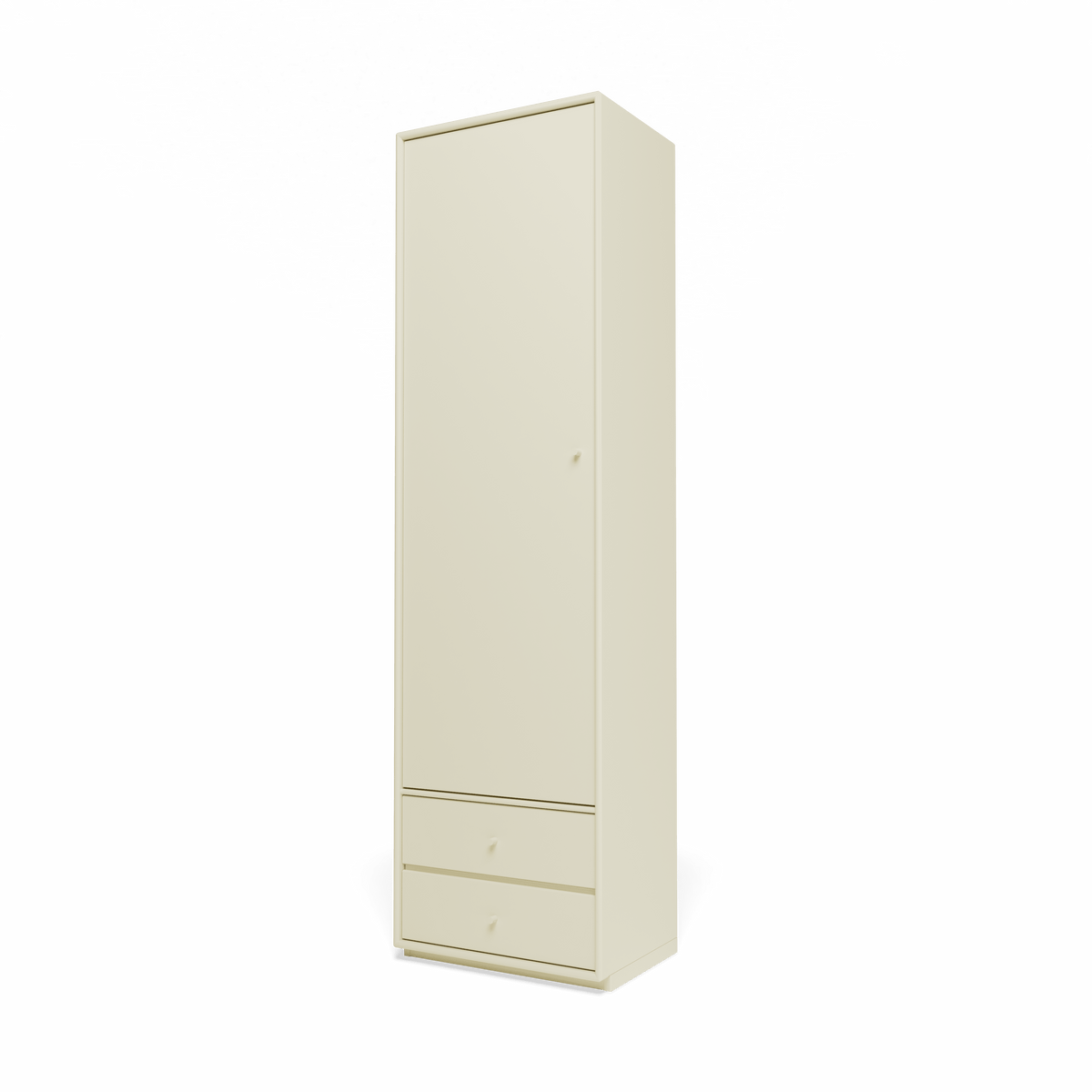  - Vanilla - Jacobsen Plus