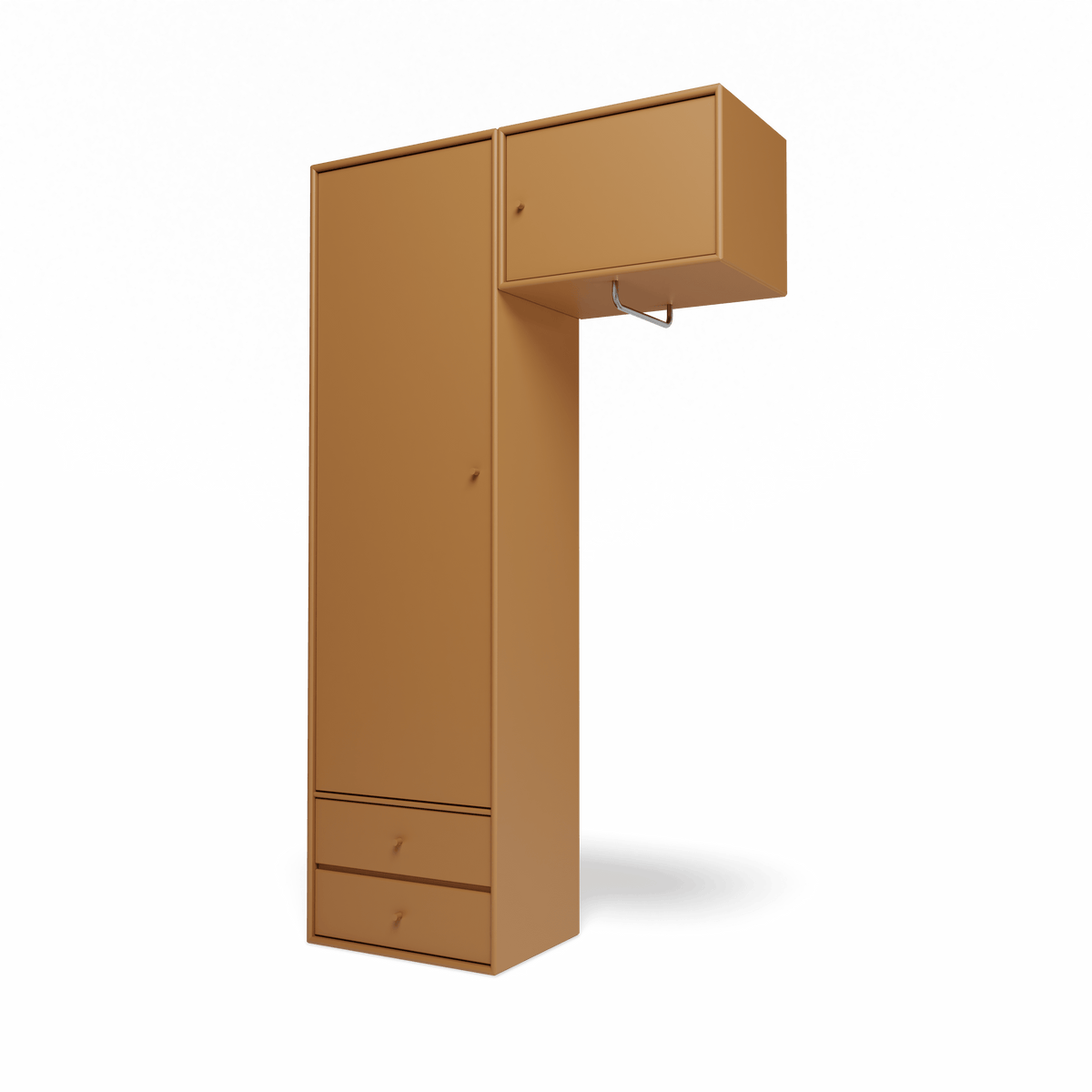  - Amber - Jacobsen Plus