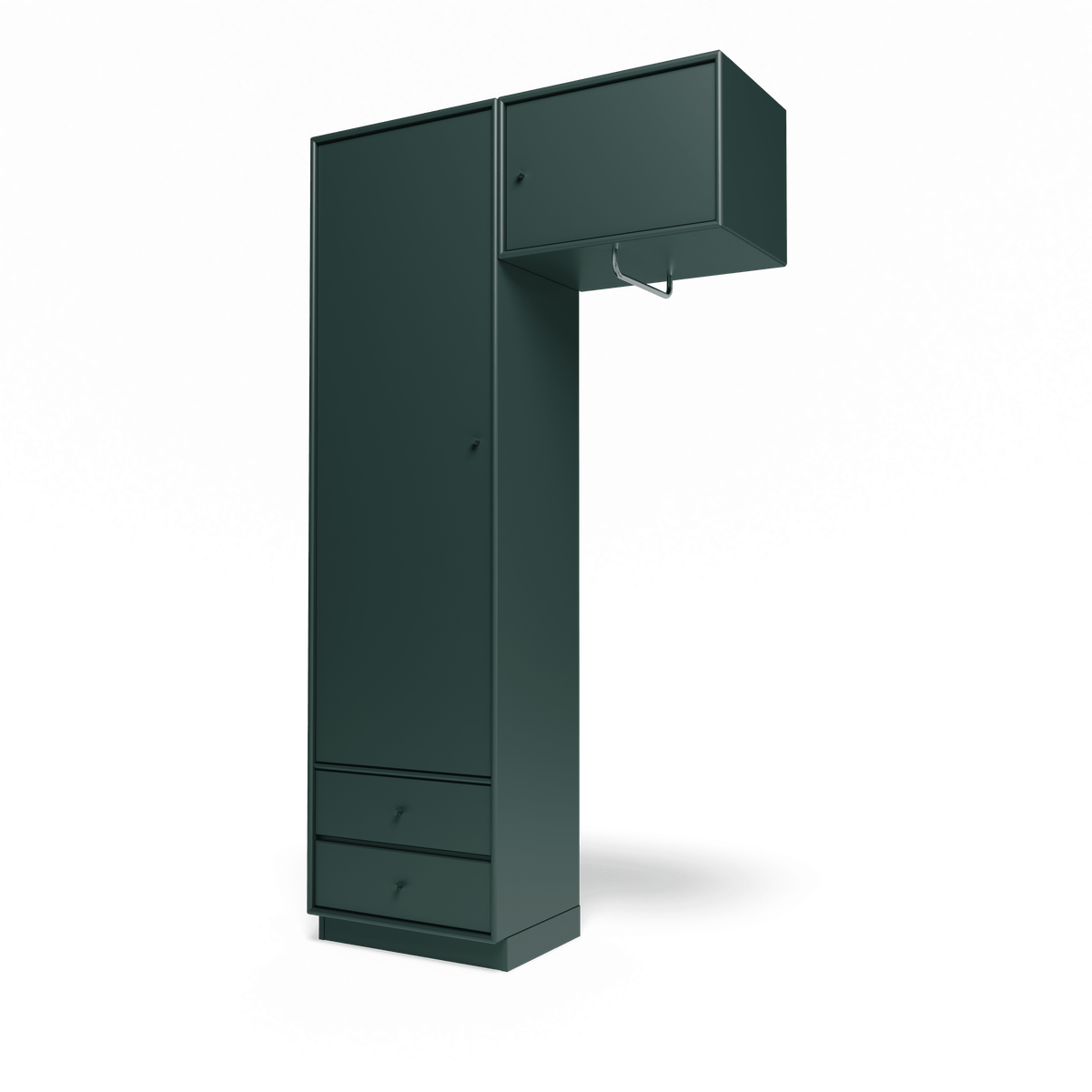  - Black Jade - Jacobsen Plus