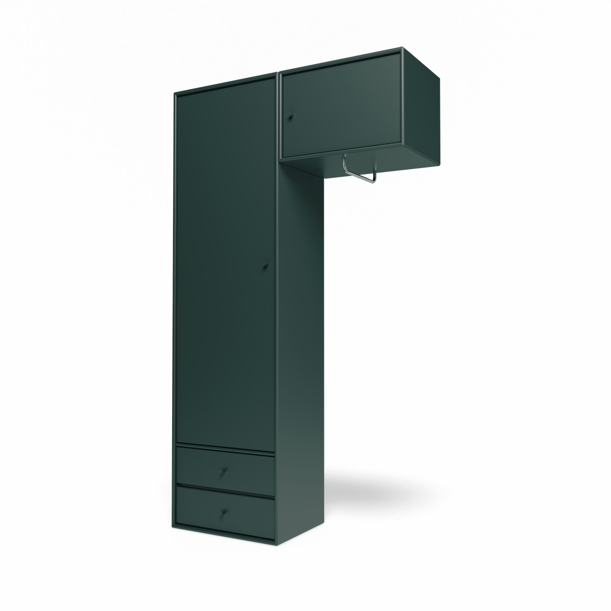  - Black Jade - Jacobsen Plus