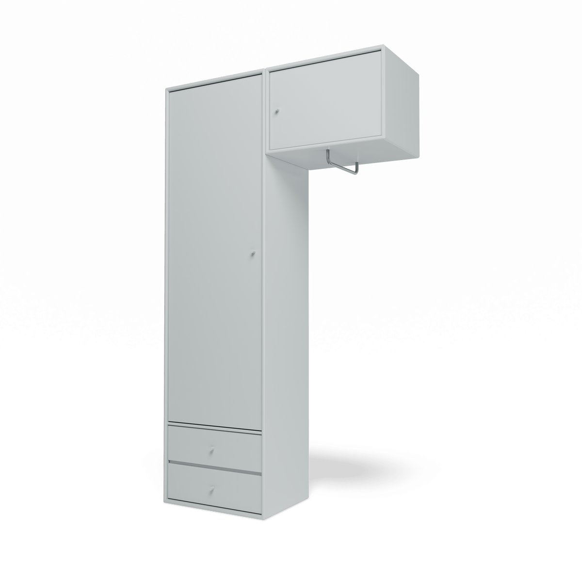  - Oyster - Jacobsen Plus