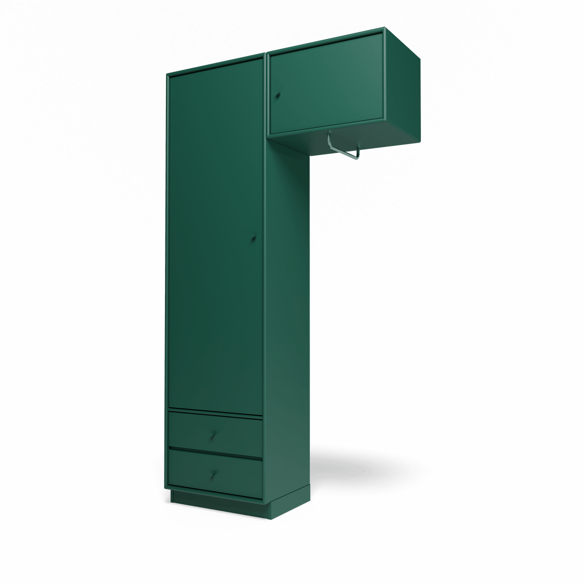  - Pine - Jacobsen Plus