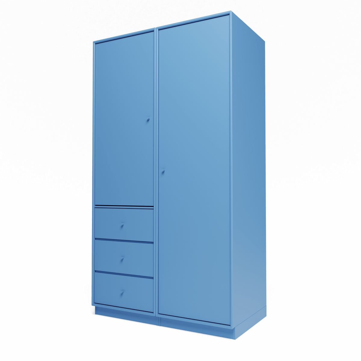  - Azure - Jacobsen Plus