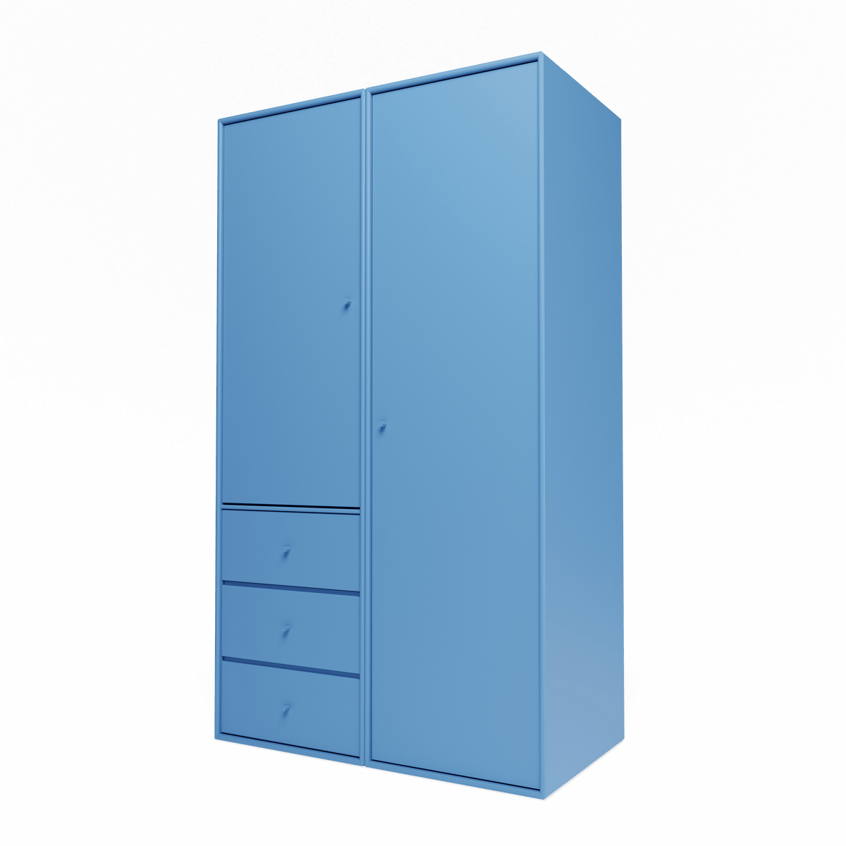  - Azure - Jacobsen Plus