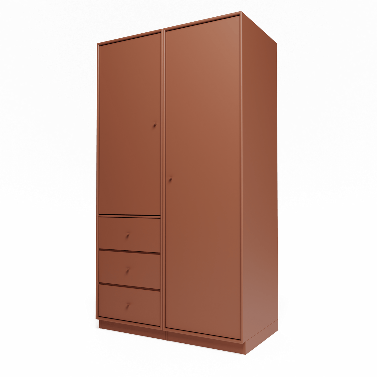  - Hazelnut - Jacobsen Plus