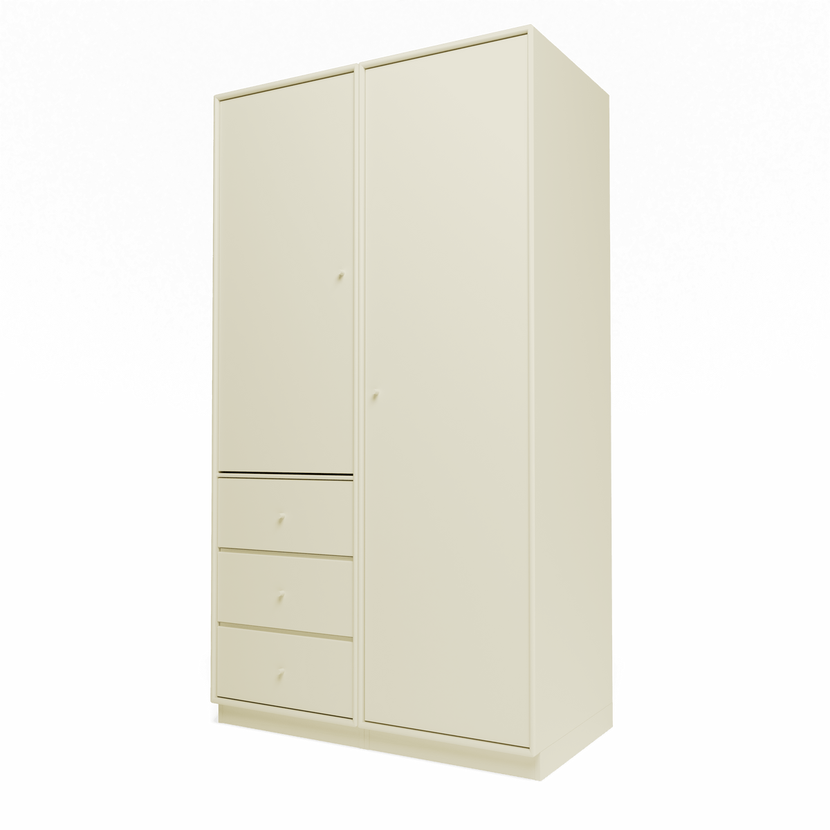  - Vanilla - Jacobsen Plus