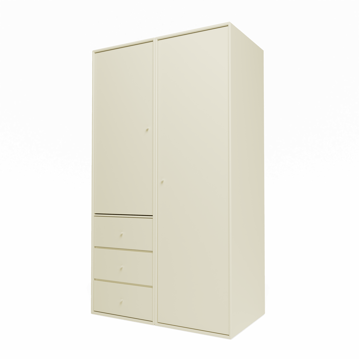 - Vanilla - Jacobsen Plus