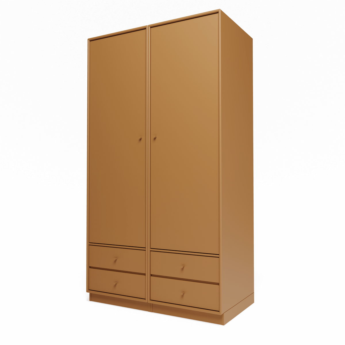 - Amber - Jacobsen Plus