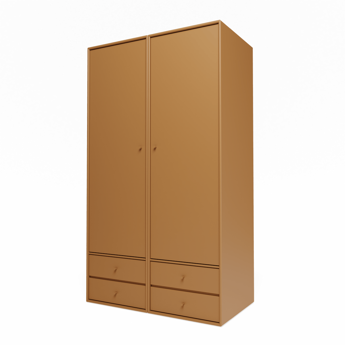  - Amber - Jacobsen Plus