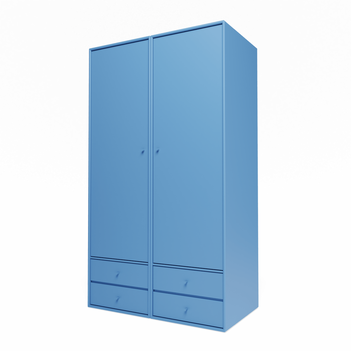  - Azure - Jacobsen Plus