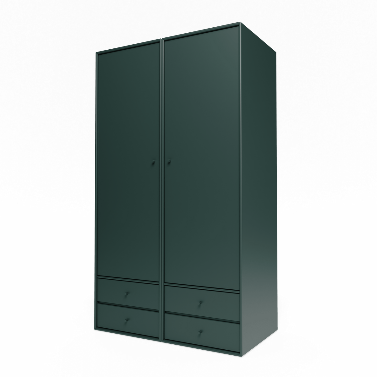  - Black Jade - Jacobsen Plus