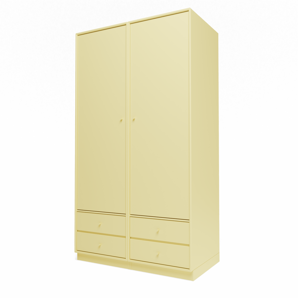  - Camomile - Jacobsen Plus