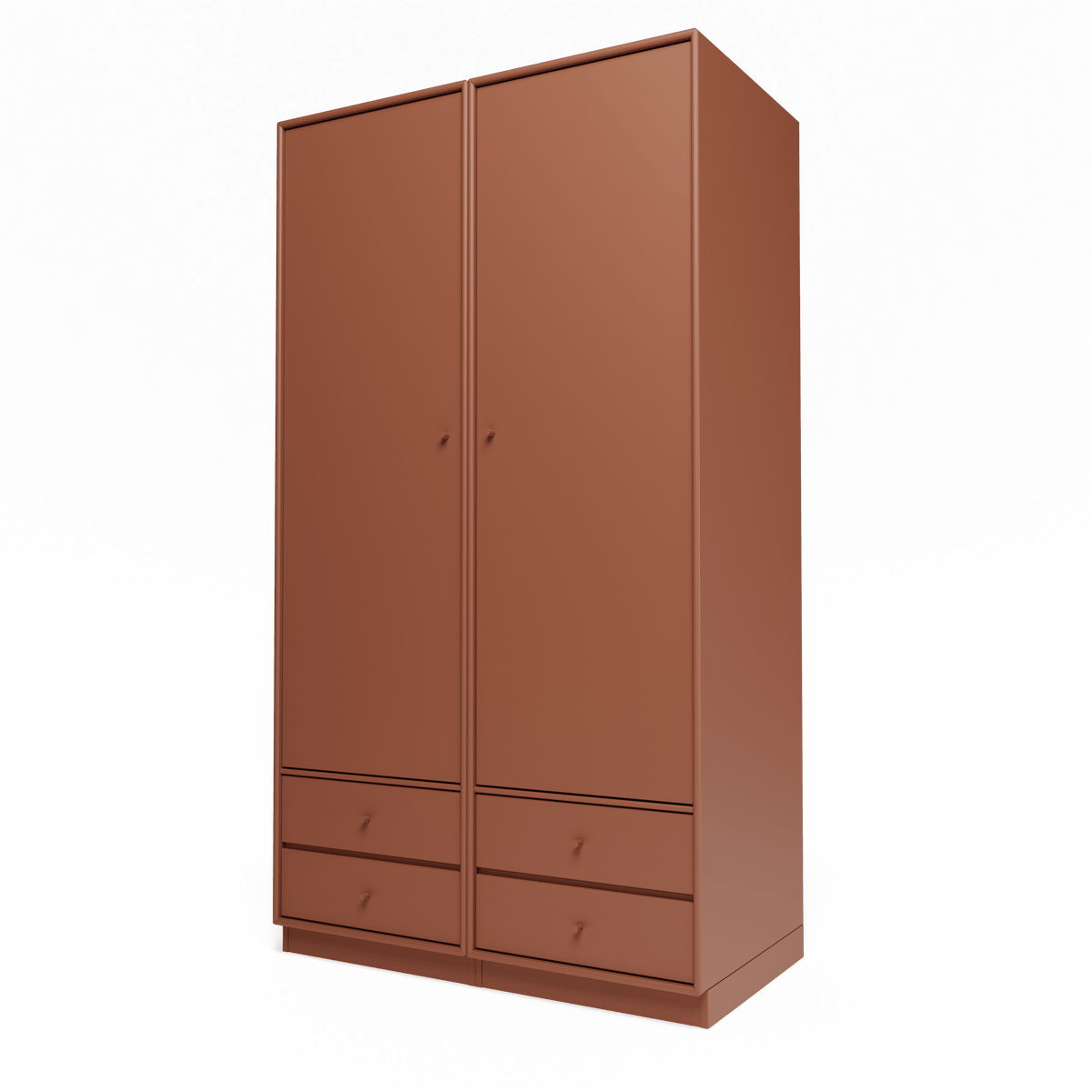  - Hazelnut - Jacobsen Plus