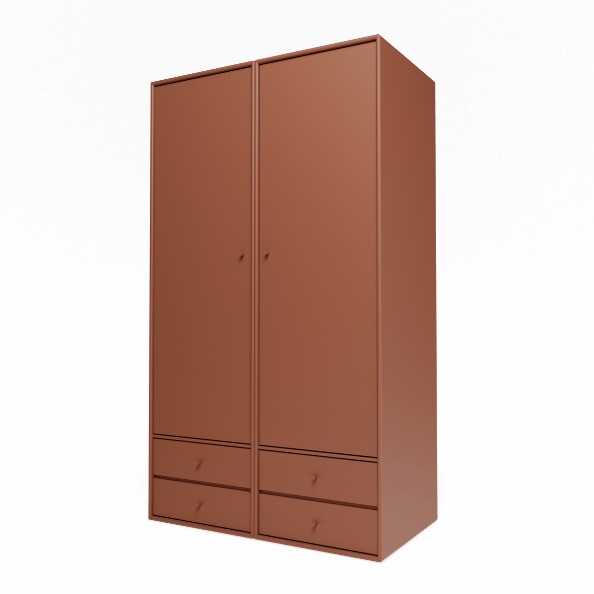 - Hazelnut - Jacobsen Plus
