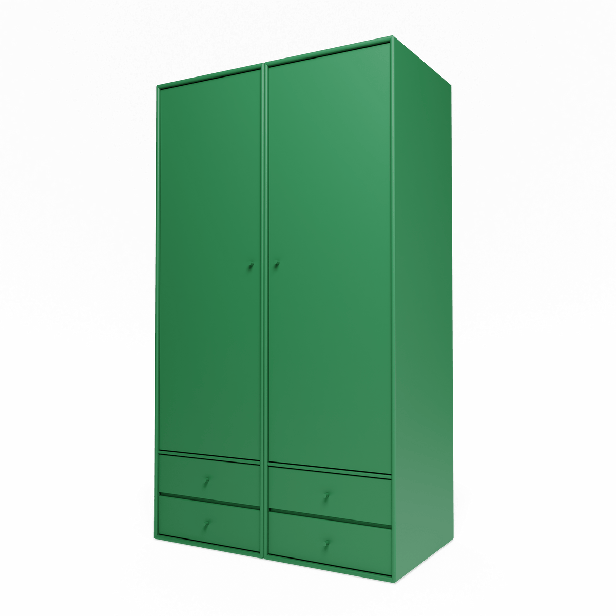  - Parsley - Jacobsen Plus