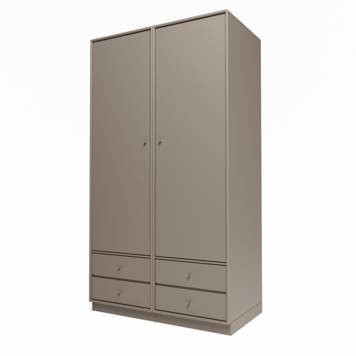  - Truffle - Jacobsen Plus
