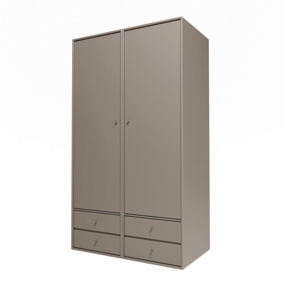  - Truffle - Jacobsen Plus