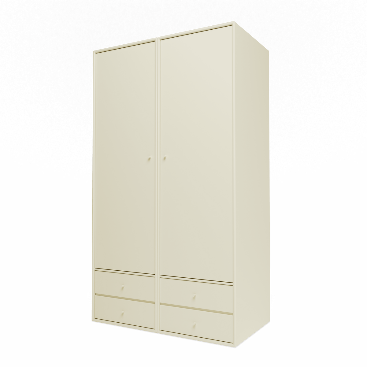  - Vanilla - Jacobsen Plus