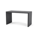 Monterey bord/bänk djup 80 cm från Montana - 80 x 140 cm / Anthracite - Jacobsen Plus
