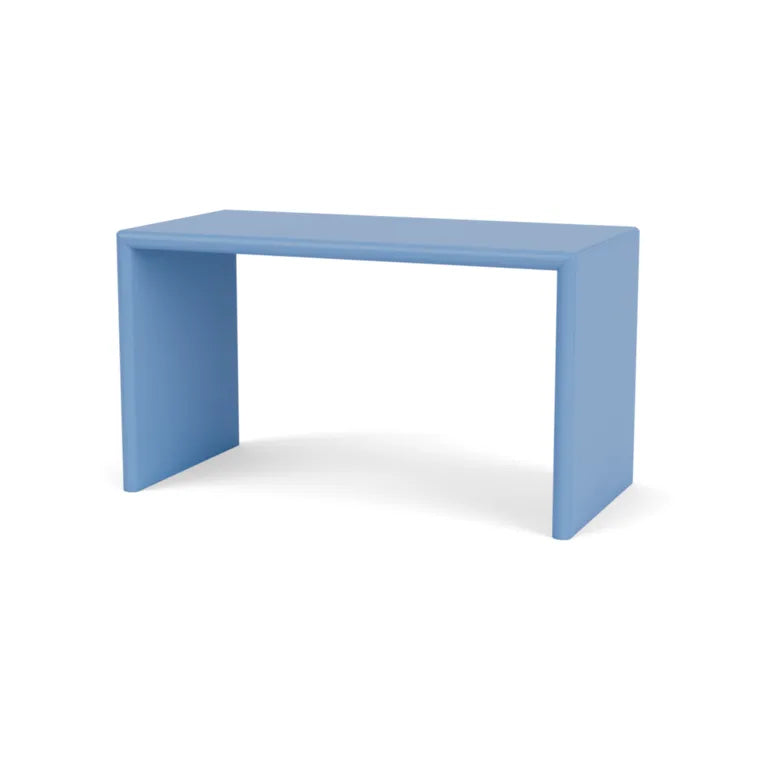Monterey bord/bänk djup 80 cm från Montana - 80 x 140 cm / Azure - Jacobsen Plus