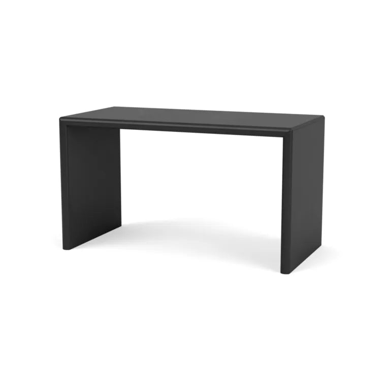 Monterey bord/bänk djup 80 cm från Montana - 80 x 140 cm / Black - Jacobsen Plus