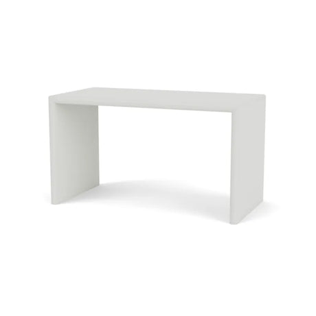 Monterey bord/bänk djup 60cm från Montana - 60 x 120 cm / New white - Jacobsen Plus