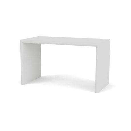 Monterey bord/bänk djup 40cm från Montana - 40 x 80 cm / New white - Jacobsen Plus