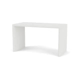 Monterey bord/bänk djup 80 cm från Montana - 80 x 140 cm / White - Jacobsen Plus
