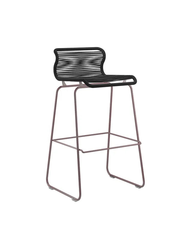 Panton One Bar från Montana - Clark 605 / Black Red 07 - Jacobsen Plus