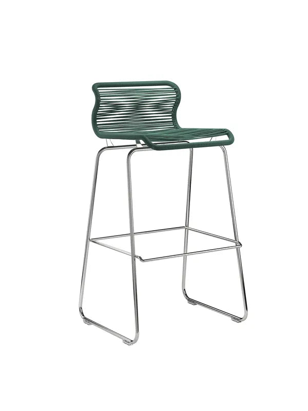 Panton One Bar från Montana - Holmes 604 / Chrome 43 - Jacobsen Plus