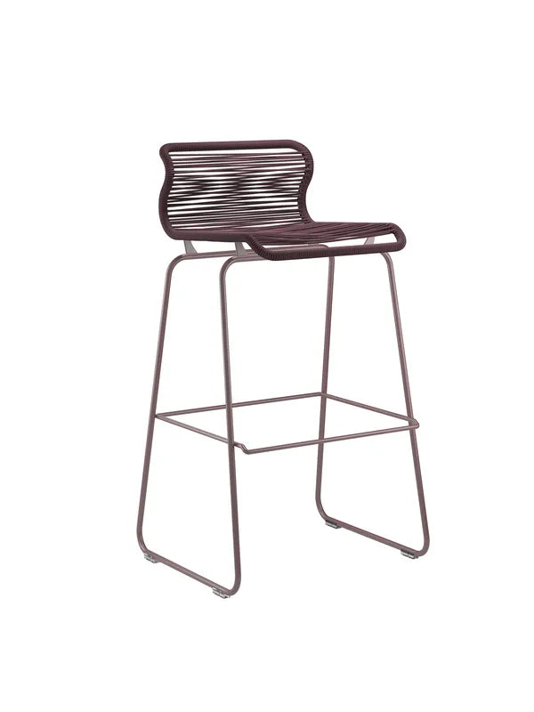 Panton One Bar från Montana - Marcel 609 / Black Red 07 - Jacobsen Plus
