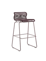 Panton One Bar från Montana - Marcel 609 / Black Red 07 - Jacobsen Plus